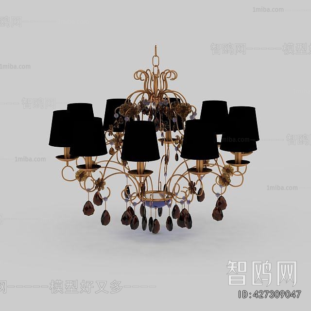 European Style Droplight