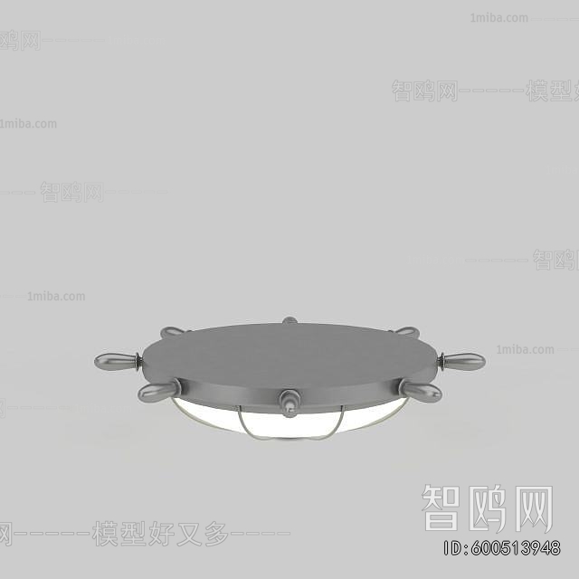 Modern Ceiling Ceiling Lamp