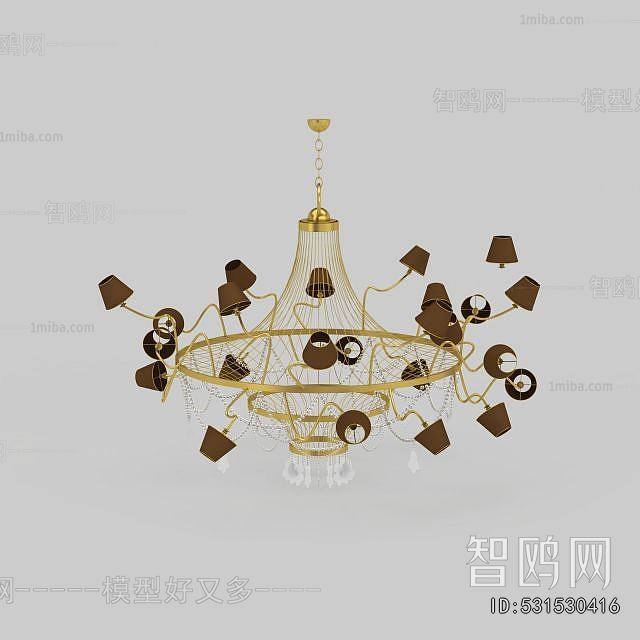 European Style Droplight