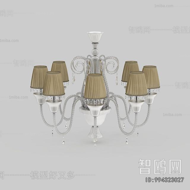 European Style Droplight