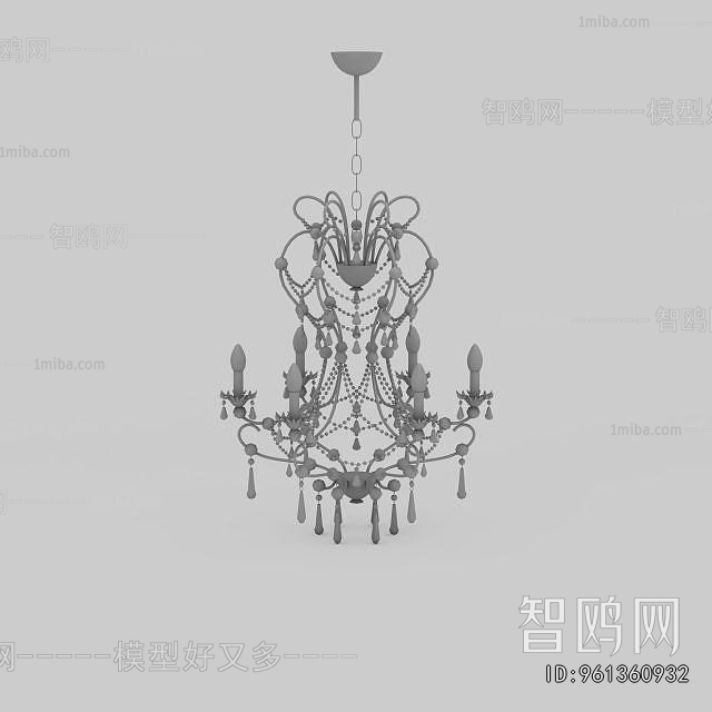 European Style Droplight