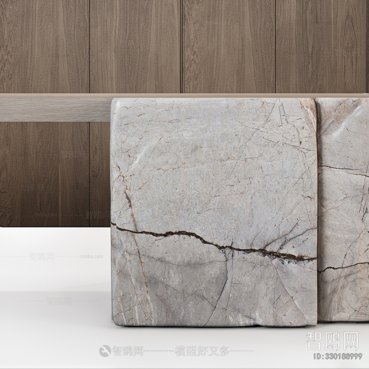 Modern Kitchen Cabinet