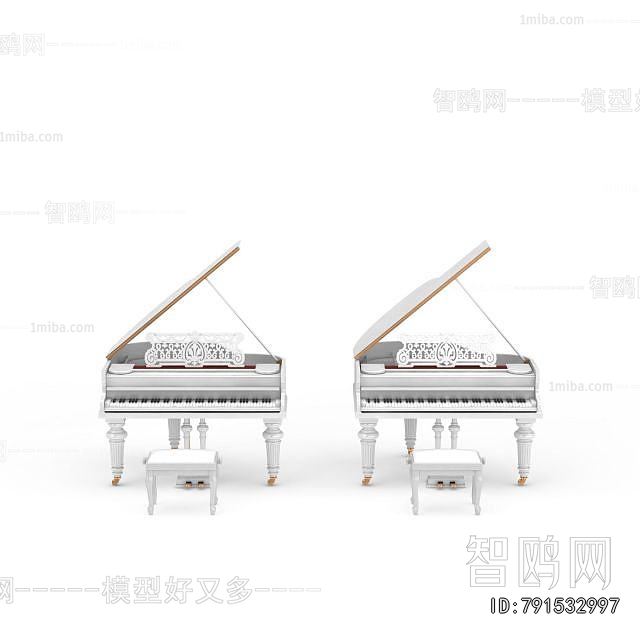 Modern Piano