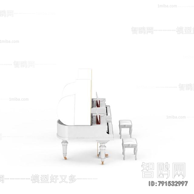 Modern Piano