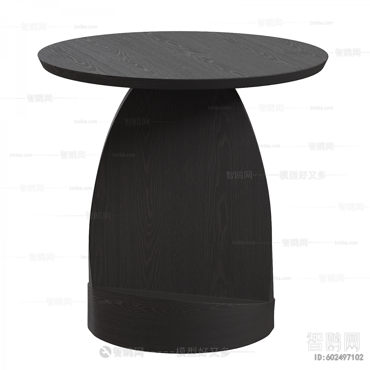 Modern Side Table/corner Table