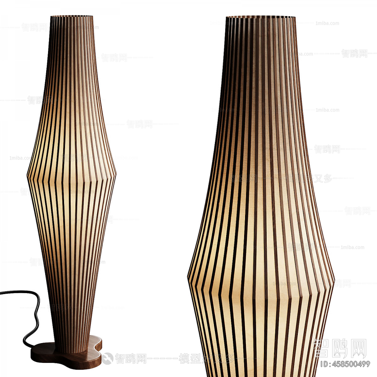 Modern Floor Lamp