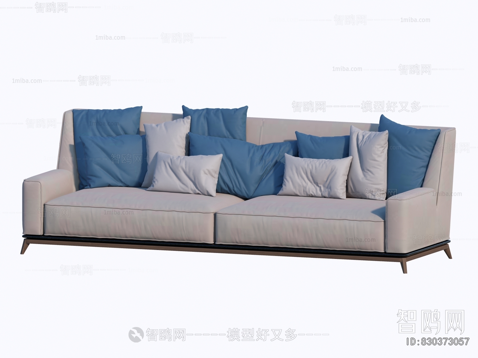 Modern A Sofa For Two