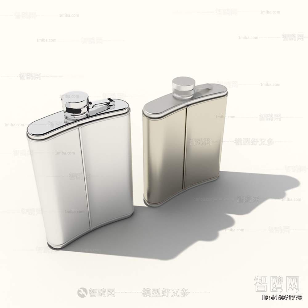 Modern Perfume/Cosmetics