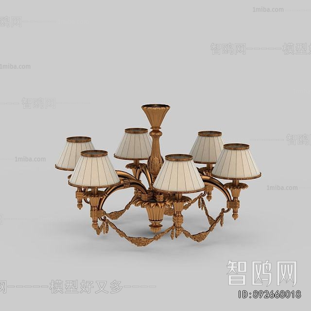 European Style Droplight