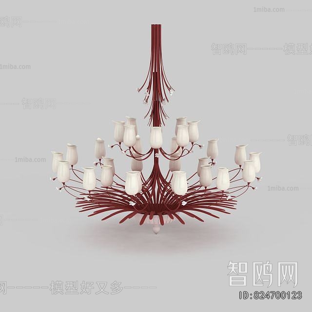 European Style Droplight