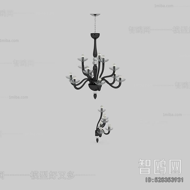 European Style Droplight