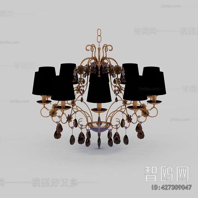 European Style Droplight