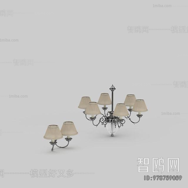 European Style Droplight