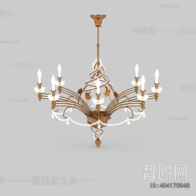 European Style Droplight