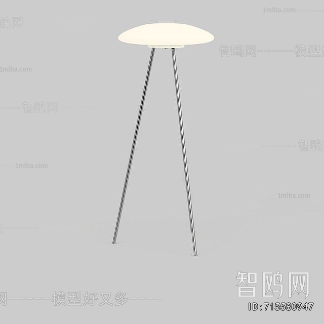 Modern Floor Lamp