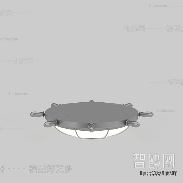 Modern Ceiling Ceiling Lamp