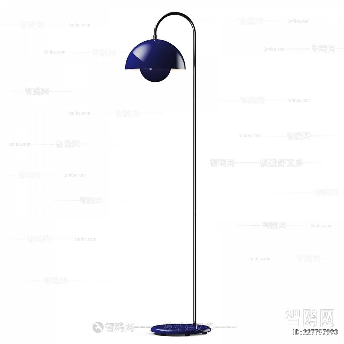 Modern Floor Lamp