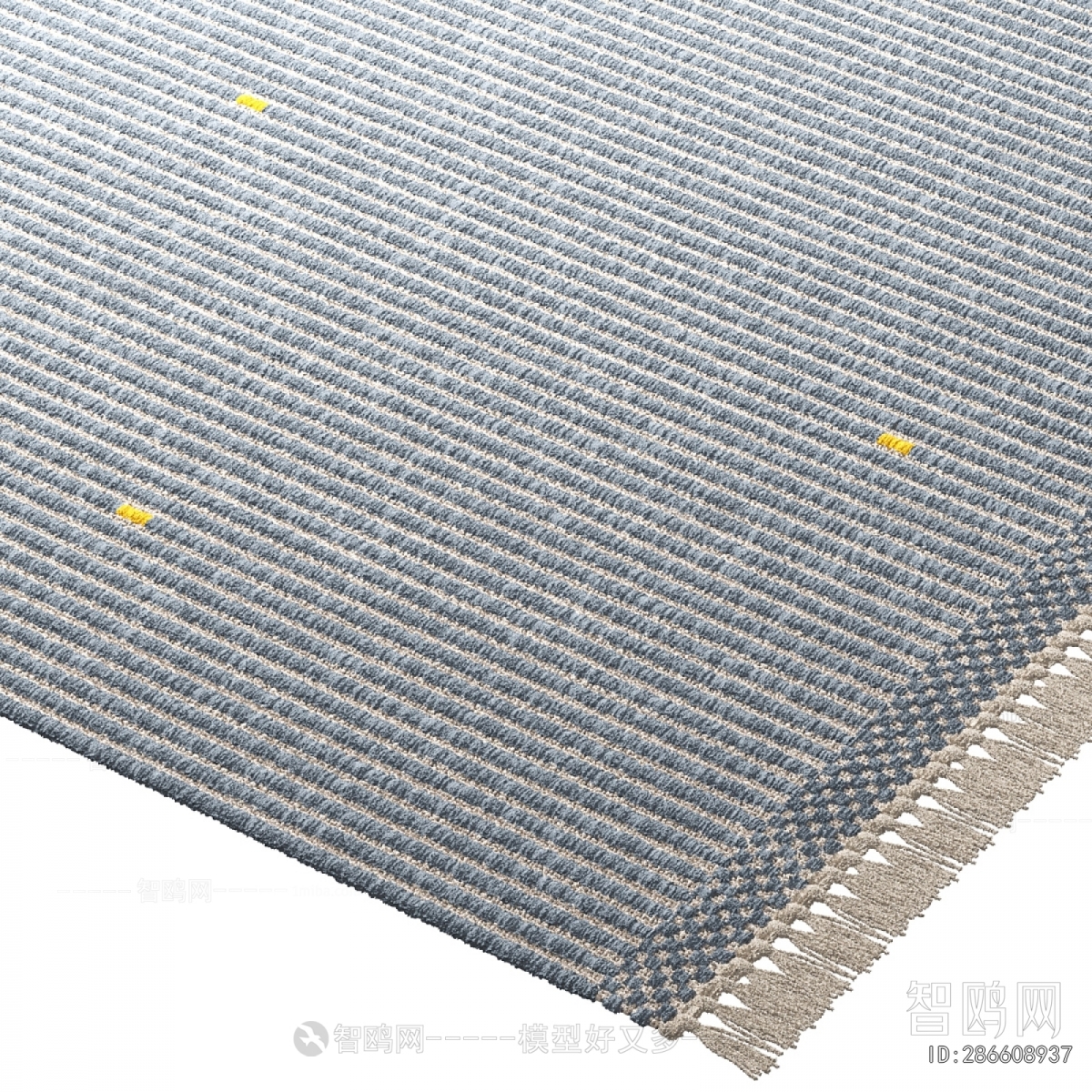 Modern Children's Carpet