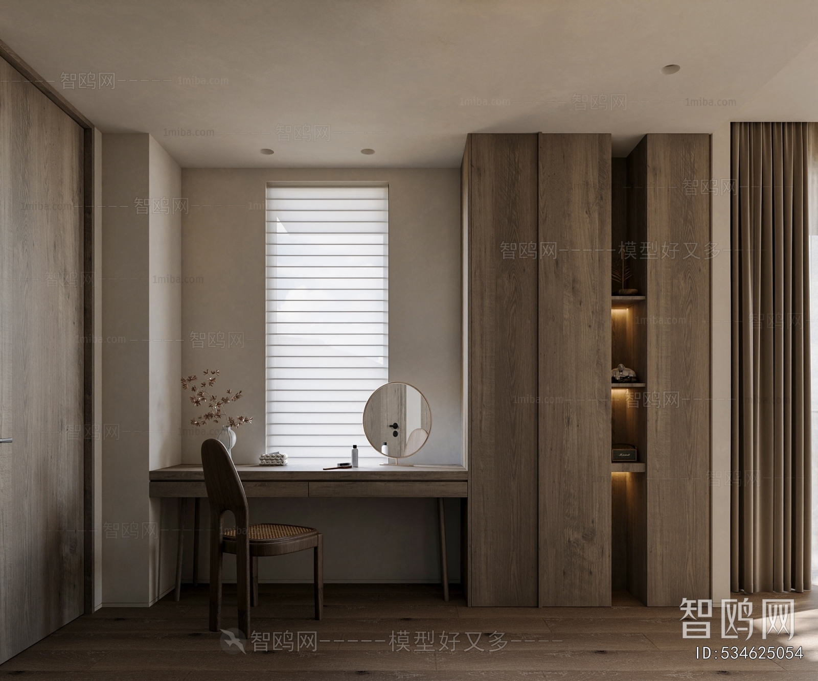 Wabi-sabi Style Other