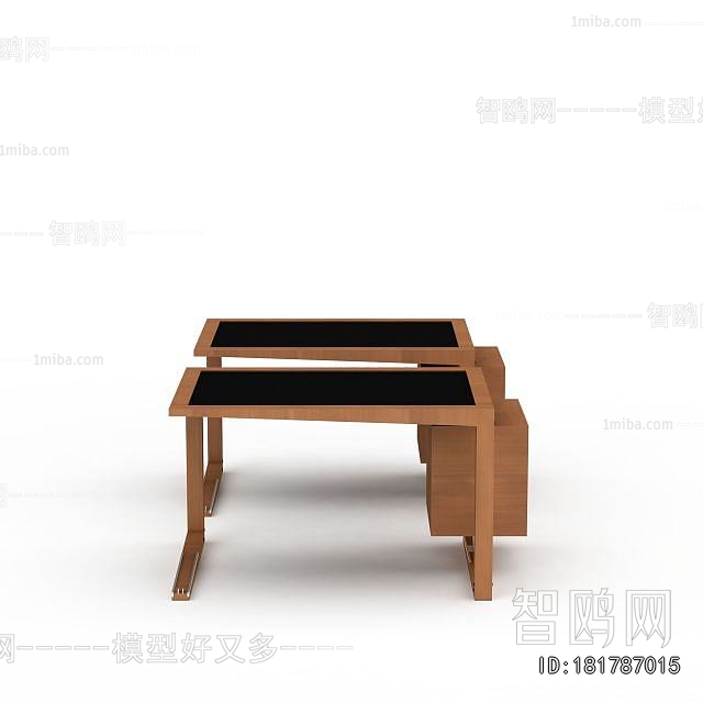 Modern Desk
