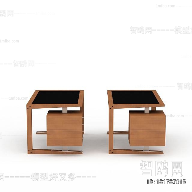Modern Desk
