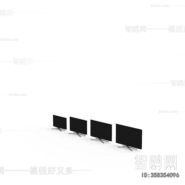 Modern Computer/Computer Screen