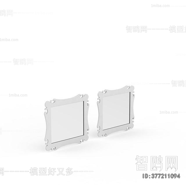 European Style The Mirror