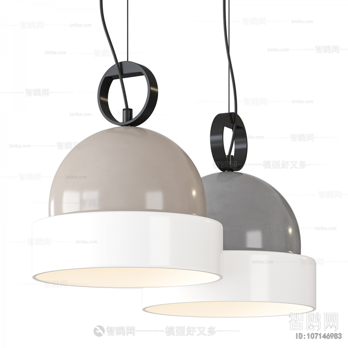 Modern Droplight