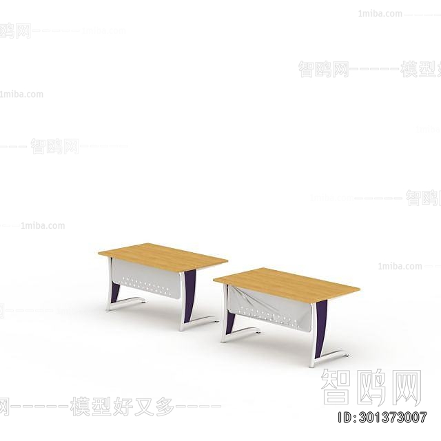 Modern Desk