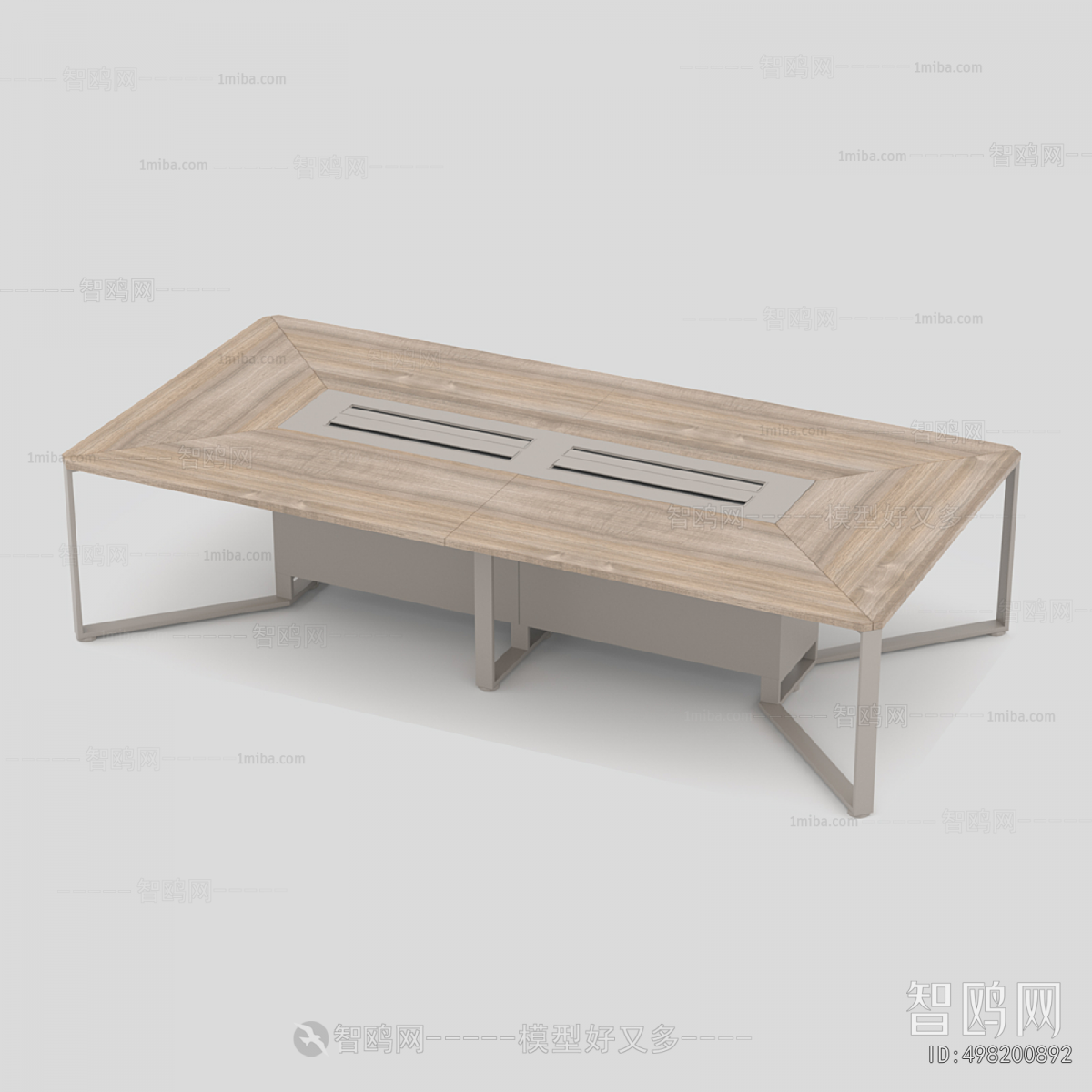 Modern Conference Table