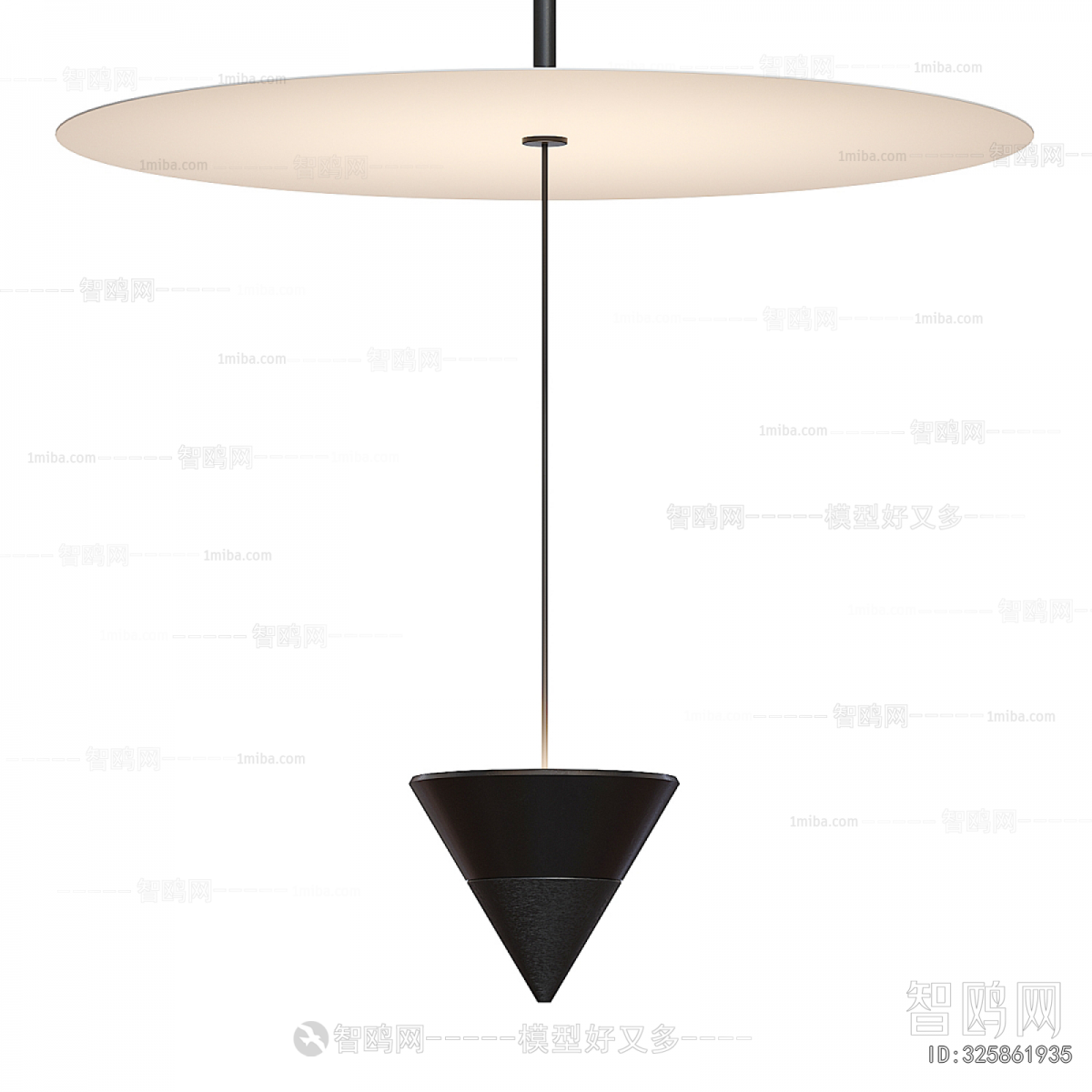 Modern Droplight
