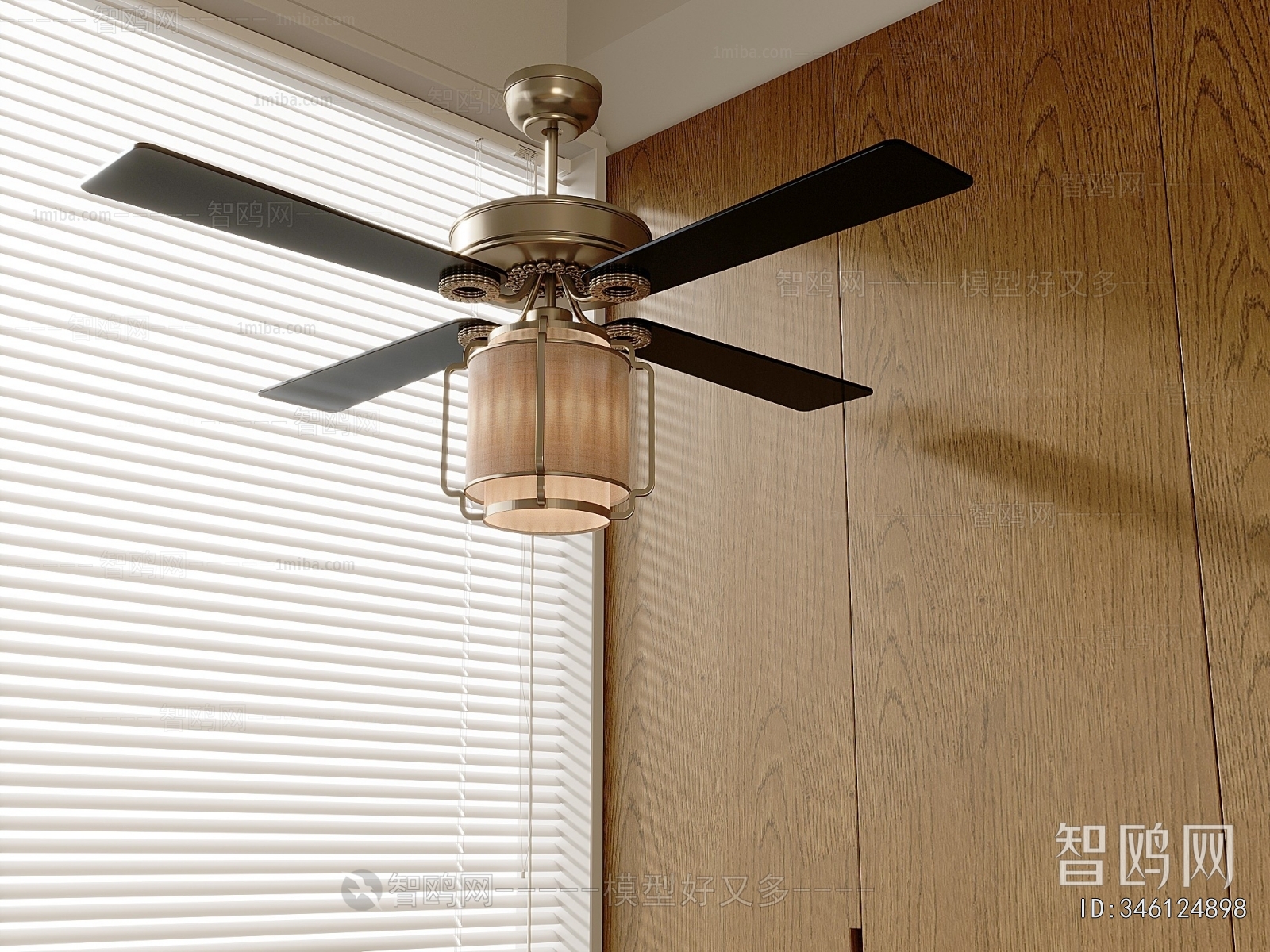 French Style Droplight