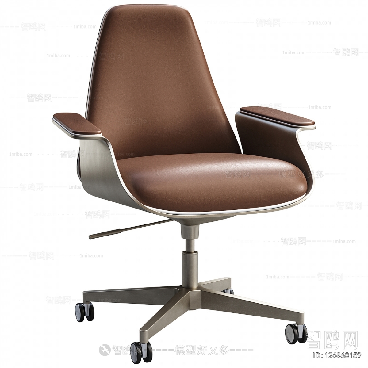 Modern Office Chair