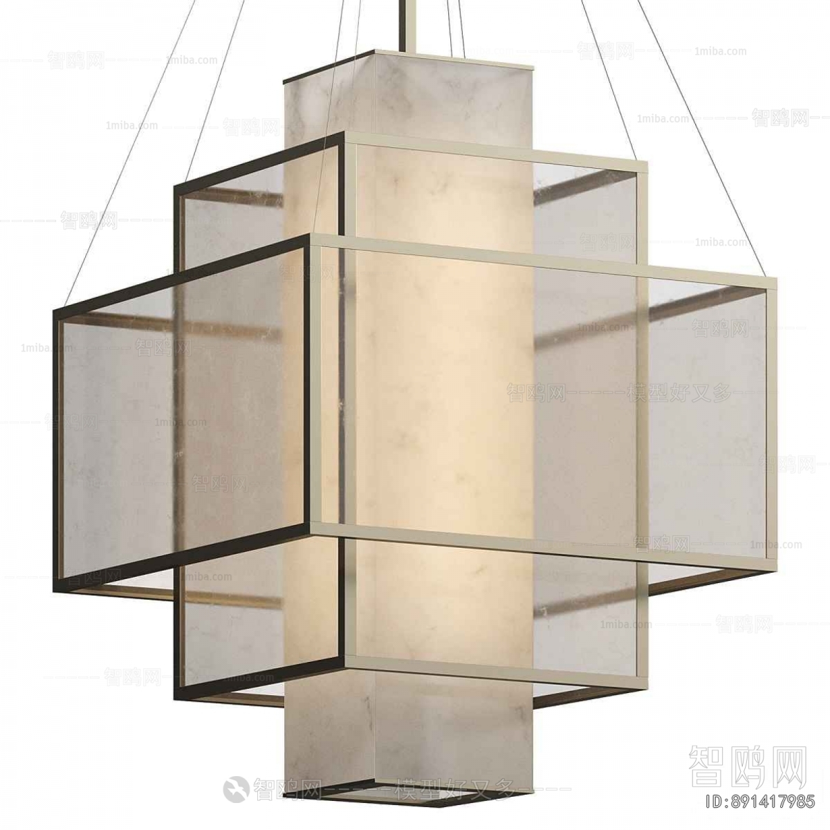 Modern Droplight