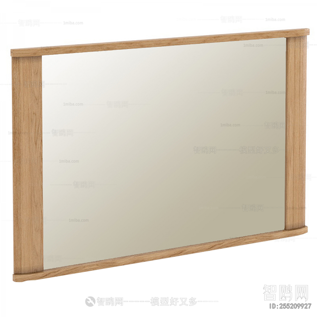 Nordic Style The Mirror