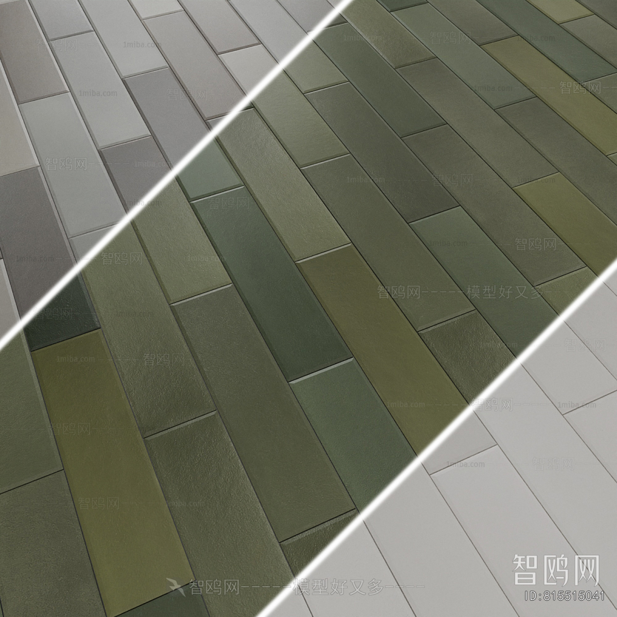 Modern Wall/floor/ceiling