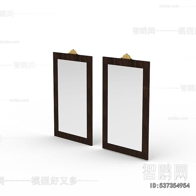 European Style The Mirror