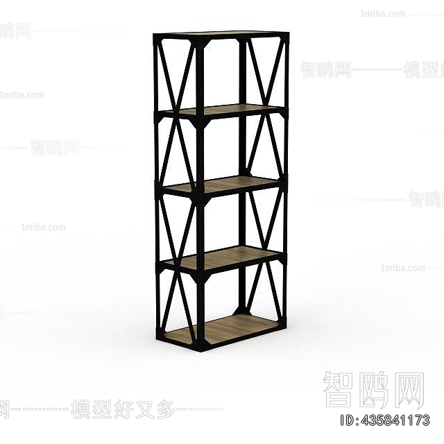 Modern Shelving