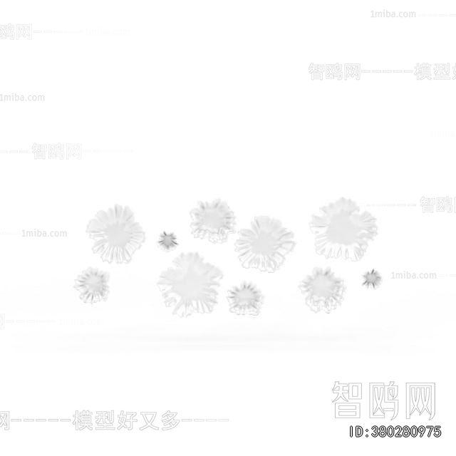 Modern Wall Decoration