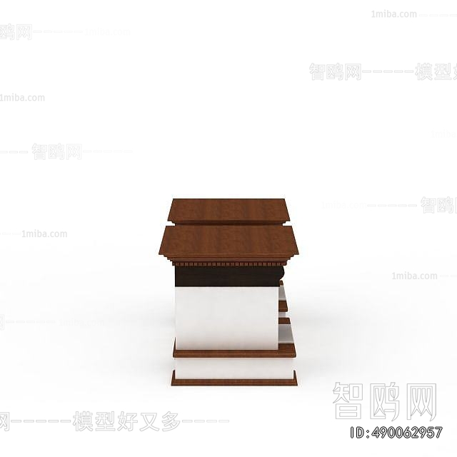 European Style Fireplace