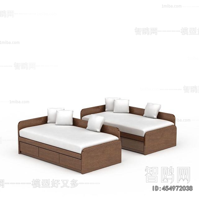 Modern Sofa Bed