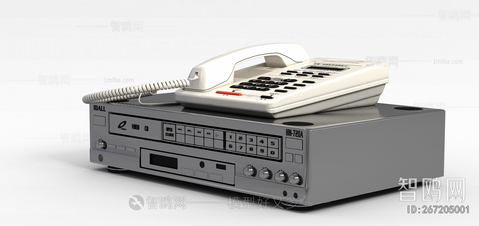 Modern Digital Products