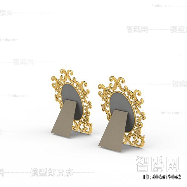 European Style The Mirror