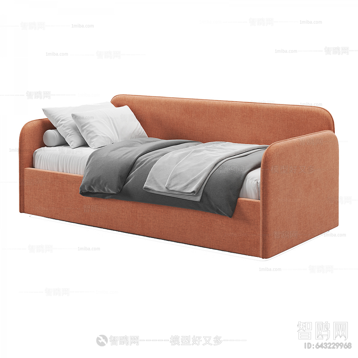 Modern Sofa Bed