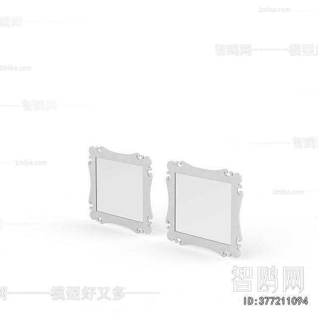 European Style The Mirror