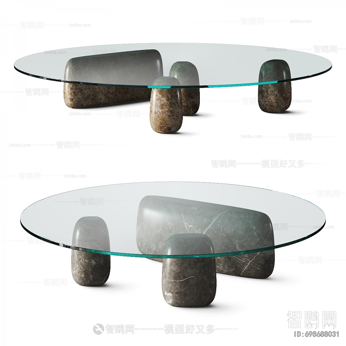Modern Coffee Table
