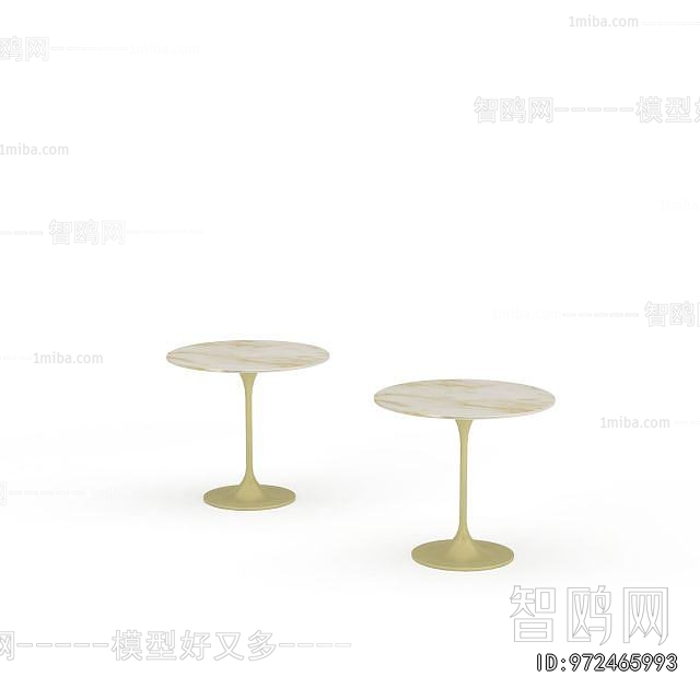 Modern Side Table/corner Table