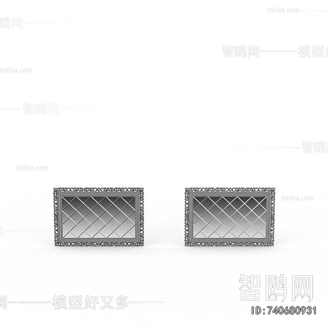 European Style The Mirror