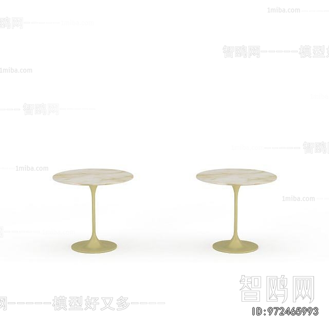 Modern Side Table/corner Table