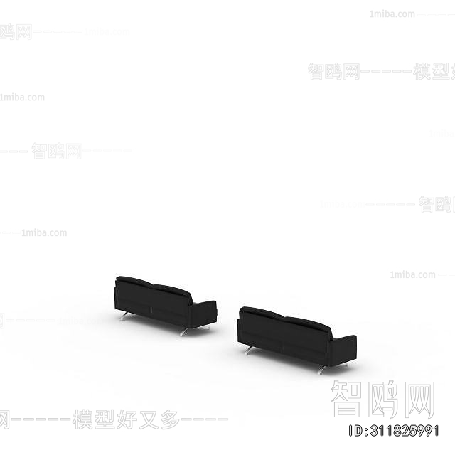 Modern A Sofa For Two